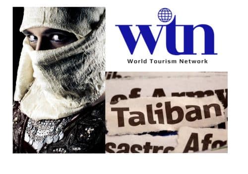 WTN Taliban en toerisme