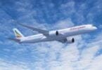 Ethiopian Airlines orders Africa’s first Airbus A350-1000