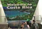 Residents of 12 US states now allowed to visit Costa Rica