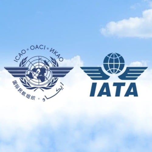 IATA: Je nutně nutná okamžitá implementace pokynů ICAO COVID-19