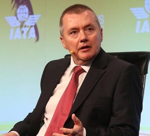 IATA: Expectativa de lucratividade das companhias aéreas se fortalece