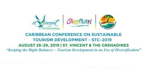 CTO: Caribbean Sustainable Tourism Conference fortsätter, schemat ändras på grund av Tropical Storm Dorian