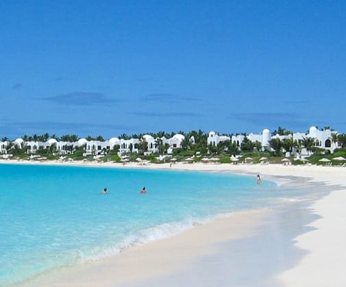 Anguilla Vacation Bubble se extinde în concept