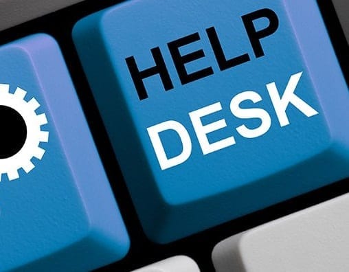 Suggerimenti per le agenzie di viaggio che configurano il software dell'help desk