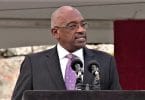Bahamas National Address by the Most Hon. Dr. Hubert Minnis Prime Minister