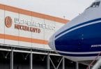 Moscow Sheremetyevo Airport: 149,000 tons of cargo in first half of 2020