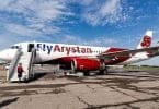 FlyArystan launches international service from Turkistan to Istanbul