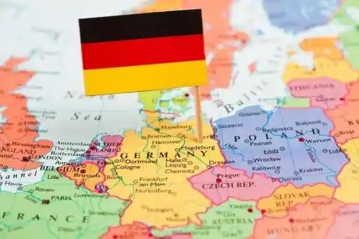 Příjezdová turistika v Německu vykazuje silné oživení