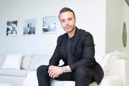 Mustafa Balmus utsedd till General Manager för The Bodrum EDITION