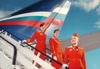 Aeroflot Group: All international permits extended, except Moscow-Paris flight