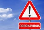 COVID-19 pandemic puts Sint Maarten in partial lockdown