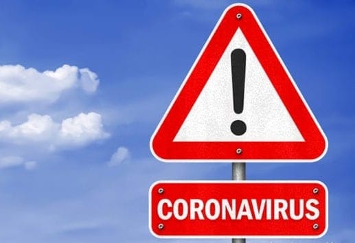 Пандемията COVID-19 поставя Sint Maarten в частично заключване