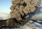 Another volcanic eruption in Iceland could add to 2020 misery with air traffic chaos