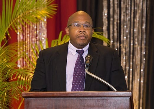 Chef de l'Organisation du tourisme des Caraïbes: 2019 une année `` variée ''
