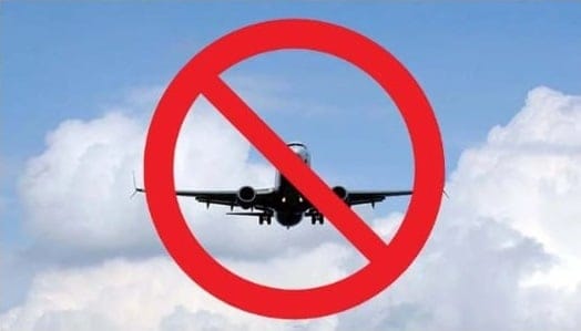 La UE prohibeix les aerolínies Turkish Southwind vinculades a Rússia