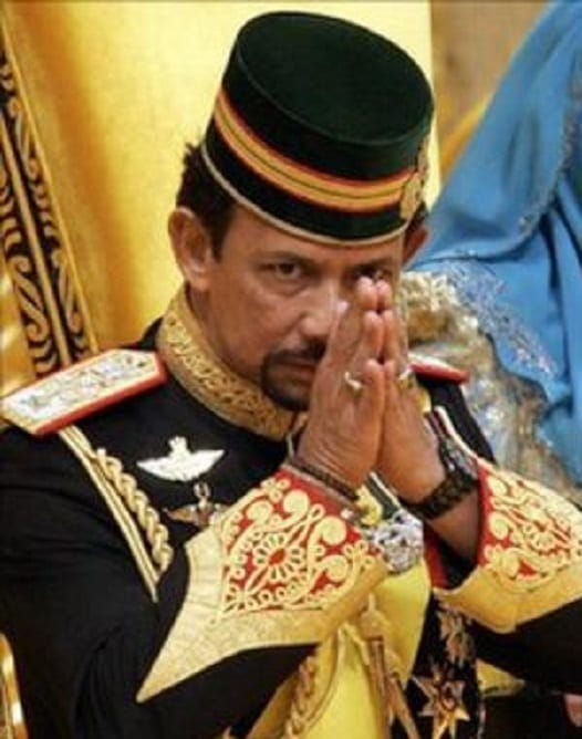 Sultan-of-Brunei-Hassanal-Bolkiah