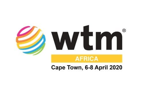 WTM Afrika sadar babagan kesinambungan lelungan