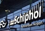 A Schiphol repülőtér járatok leállítását nem szabad folytatni