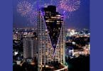 Ring in the New Year in Thailand with Centara