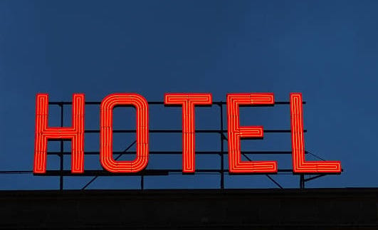 US Hotels Poised for Strong Holiday Season