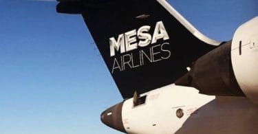 US Court: Mesa Airlines Can Be Sued for Racial Profiling