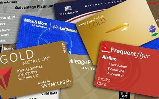 Best 2021 Frequent Flyer Programs named