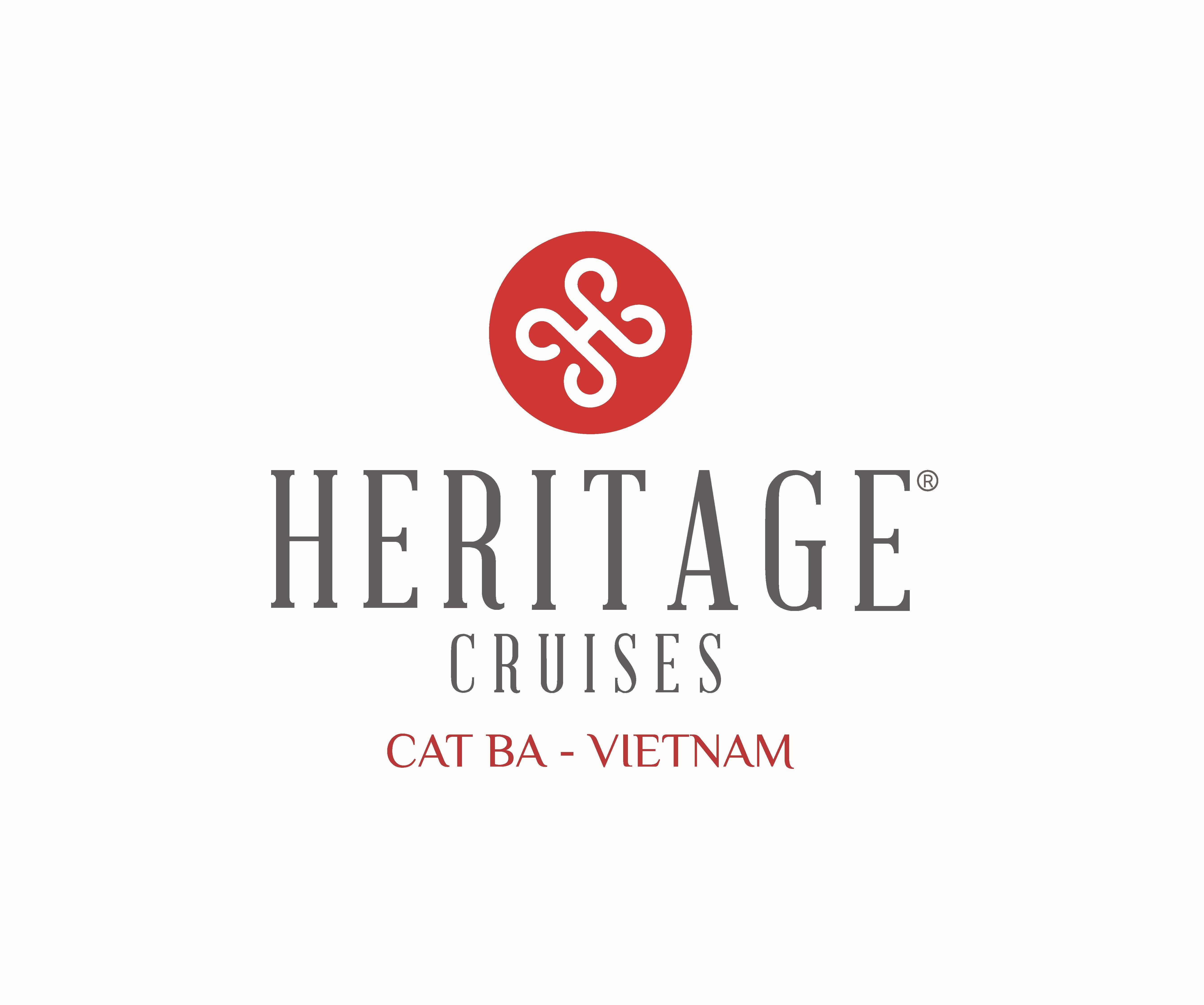 HeritageCruisesCatBaArchipelago