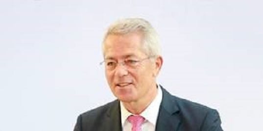 Fraport-CEO-Шульте
