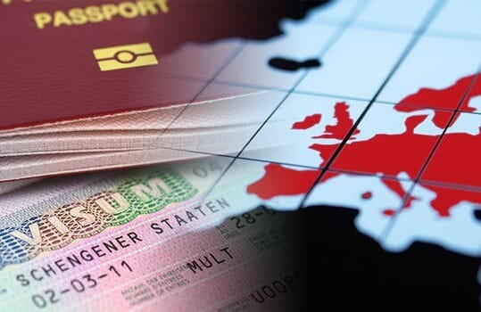 Los acuerdos de exención de visados ​​deben mantenerse después del Brexit para que el turismo de la UE prospere
