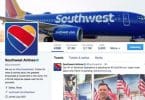 Southwest Airlines sees 2X surge in influencer conversations on Twitter