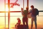 Future travel with family is a priority for Americans