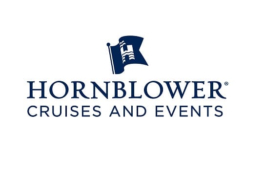 Hornblower Cruises and Events dia manome anarana talen'ny fizahantany vaovao