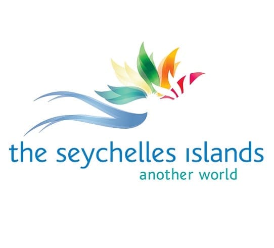 Logo Seychely 2021