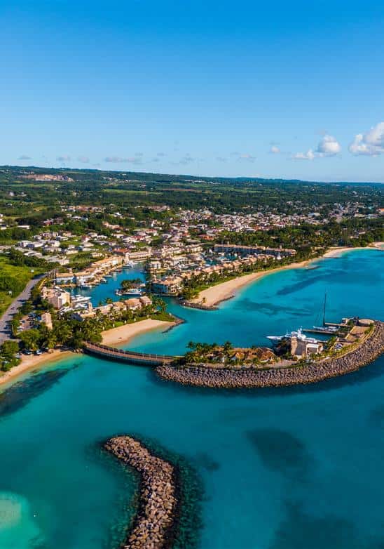 setšoantšo ka tlhompho ea Visit Barbados 1 | eTurboNews | eTN