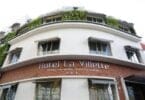 Hotel La Vilette | eTurboNews | eTN