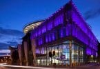 Edinburgh reinforces its status of fastest growing tech hub in Europe