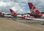 Virgin Atlantic announcement proves that airlines will shrink post-COVID-19