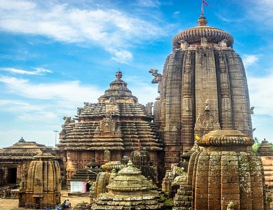 Rozpočet cestovného ruchu Odisha India zaznamenáva bezprecedentné zvýšenie