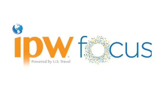 US Travel: Vylepšení přicházející do roku 2020 IPW v Las Vegas