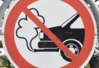 EU to ban gasoline car from 2035