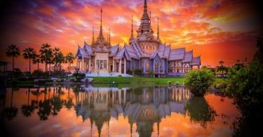Skål Bangkok’s Wood warns of a deepening Thailand tourism crisis