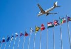 IATA: Global Air Travel Recovery nan 99% nan nivo 2019