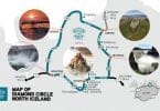 New Diamond Circle touring route opening in North Iceland