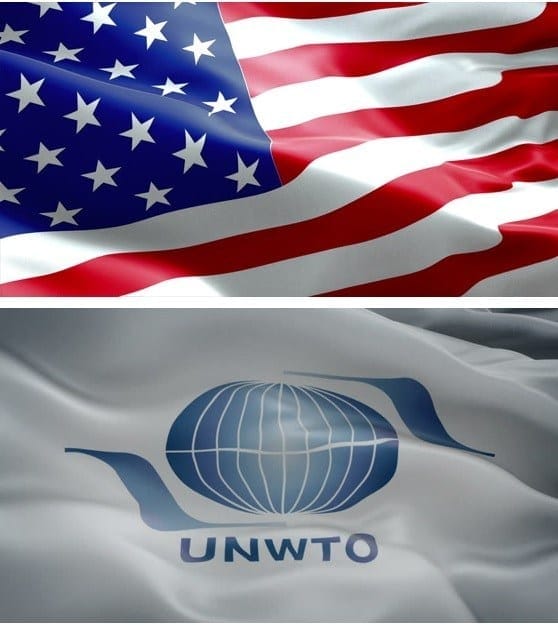 Stany Zjednoczone WTO