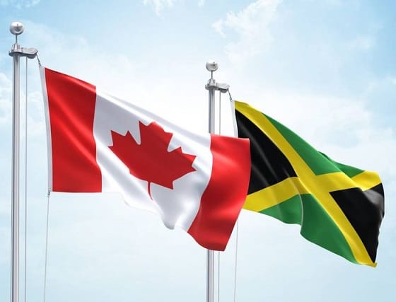 канаджамайка 1 | eTurboNews | eTN