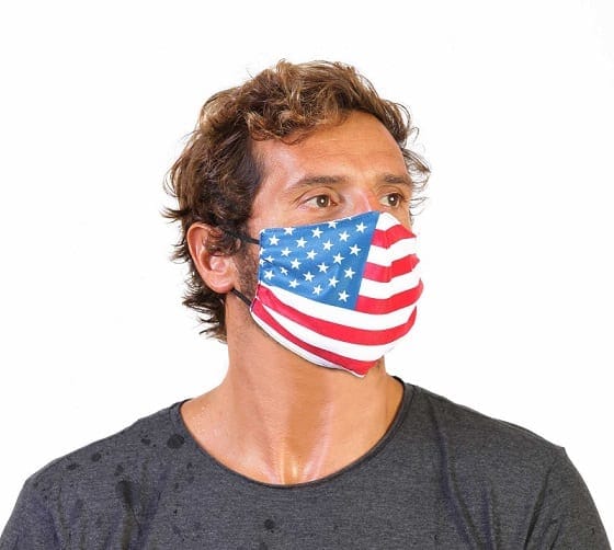 Америцан Хотел анд Лодгинг поздравља нове смернице ЦДЦ маске