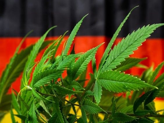 Marijuana recreațională legalizată în sfârșit în Germania