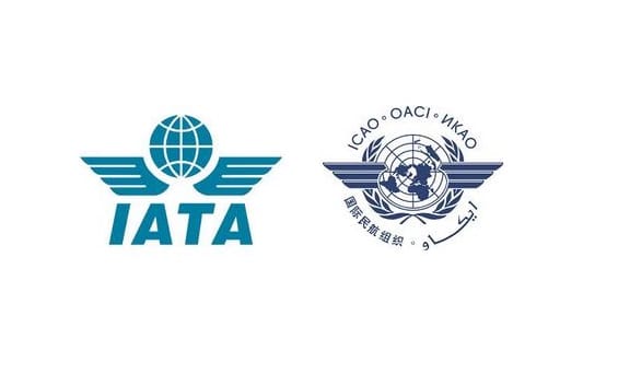 IATA-hälsokontrollista för att hjälpa flygbolagen att implementera ICAO COVID-19-vägledning