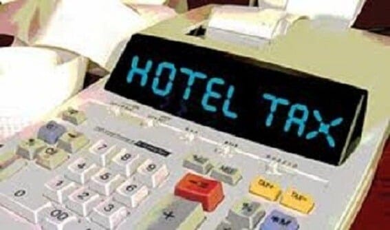Promoció turística i impost hoteler: és un oxímor?