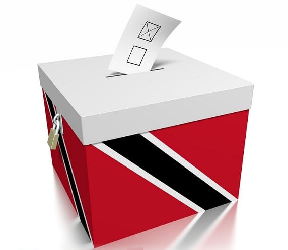 Wybory w Trynidadzie i Tobago: brak obserwatorów